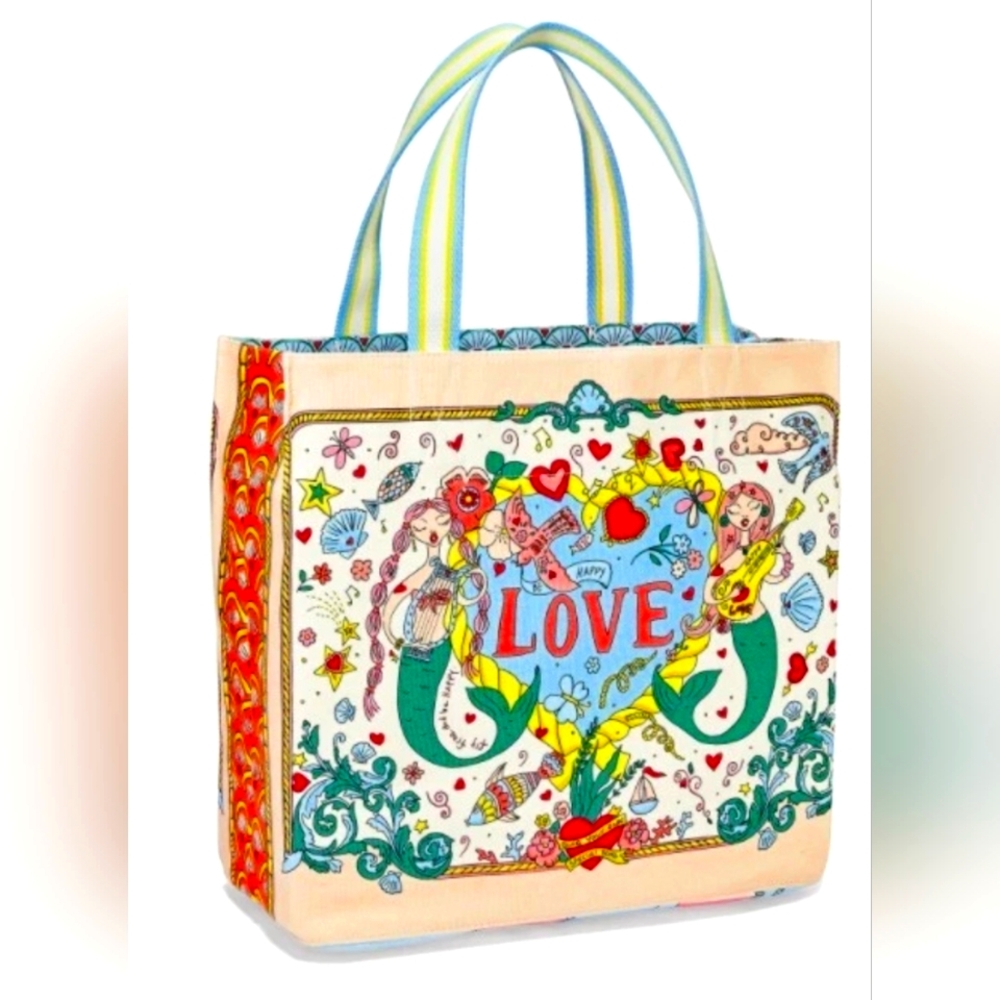 Brighton Tote